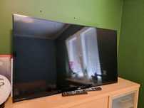 Telewizor Samsung 48 cali UE48H6200AW