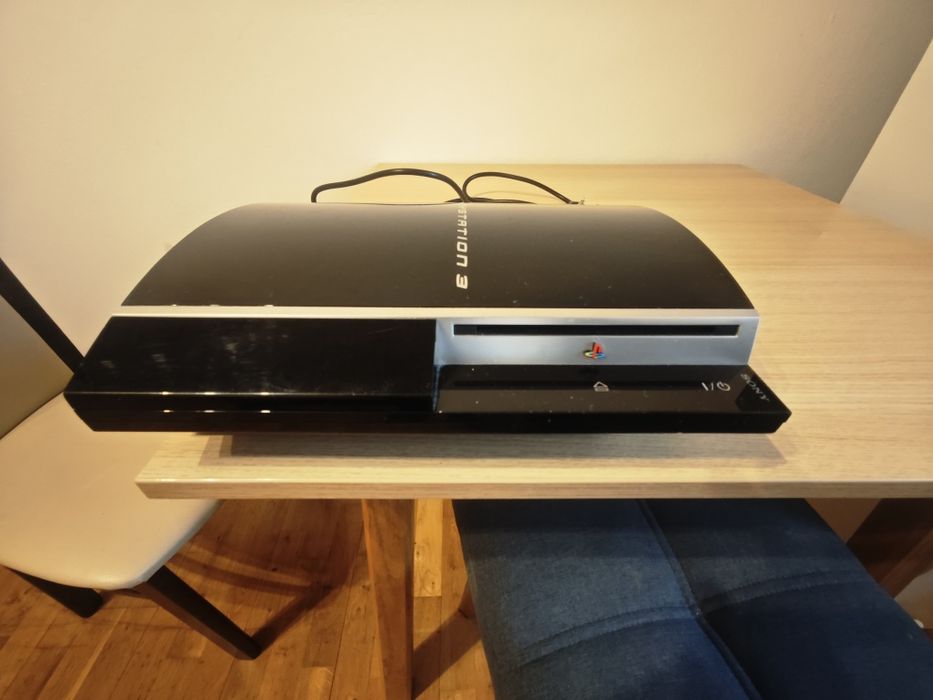 Sony PlayStation 3