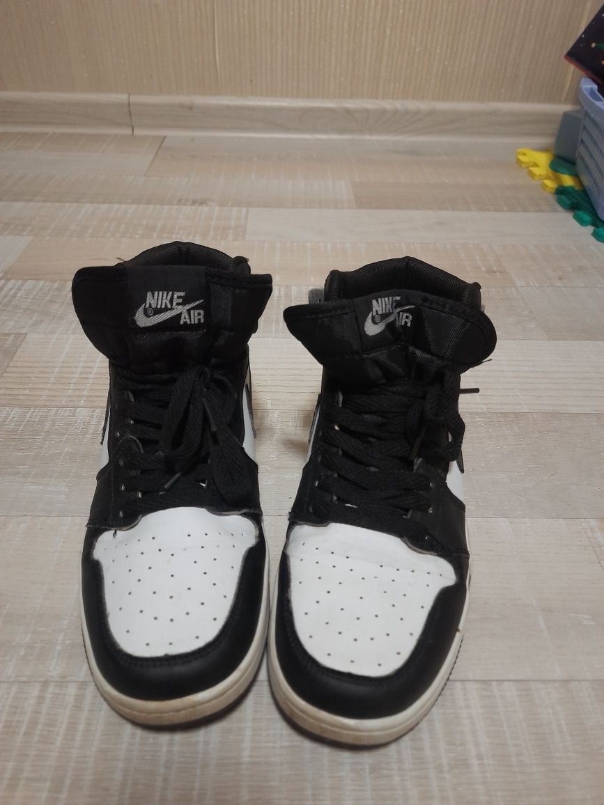 Nike air jordan Джордани