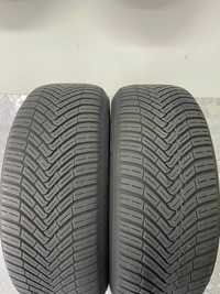 Opony WieloSezon Continental AllSeasonContact 205/55 R16 Adax Koźle