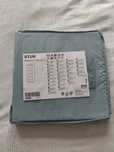 Ikea nowy organizer do szafy Stuk