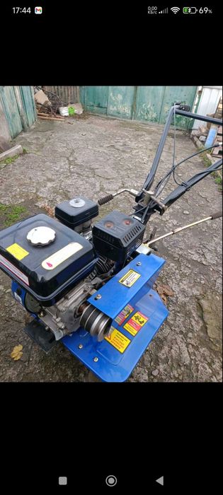 Продам мотоблок Кентавр МБ 40-2