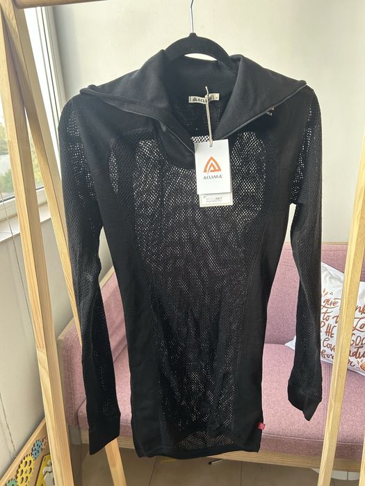 Термобілизна Aclima Woolnet Polo розмір M