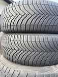 Шини резина 205/60/16 r16 Michelin пара всесизонних