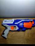 Nerf ELITE disruptor orginalny