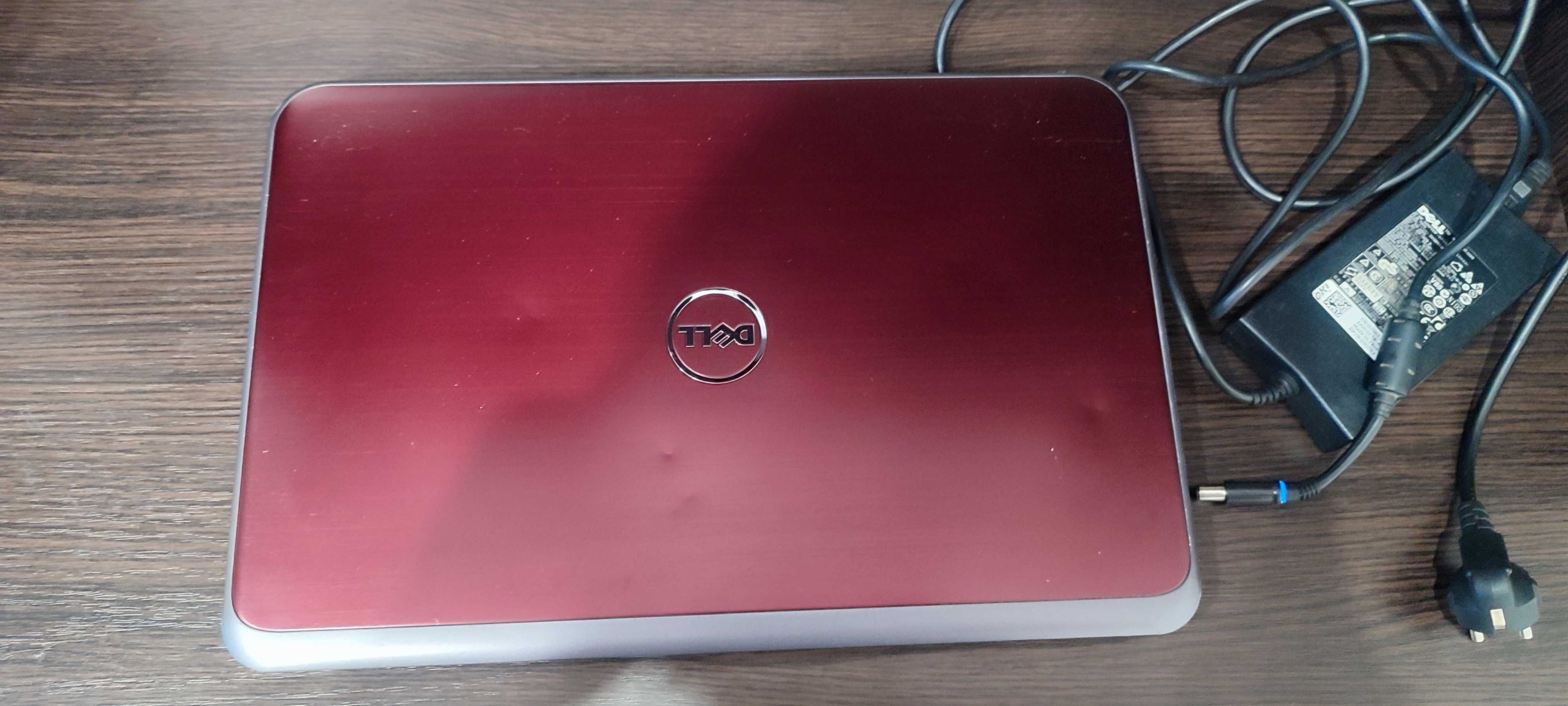 Ноутбук Dell Inspiron 17.3" M731R-5735 AMD A10 2.1 GHZ