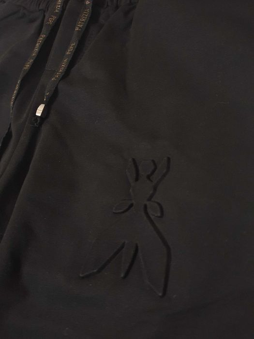 NOWY damski dres Patrizia Pepe bluza kangur pp spodnie dresowe dresy