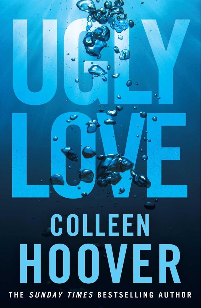 Ugly love Colleen Hoover