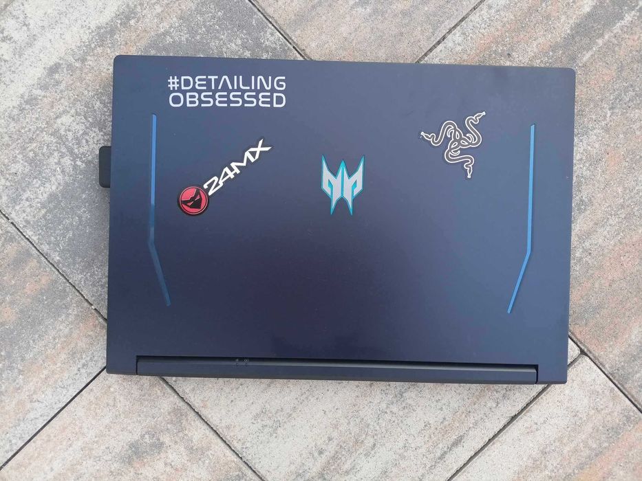 Laptop Acer Predator Helios 300 (GWARANCJA DO 2026)