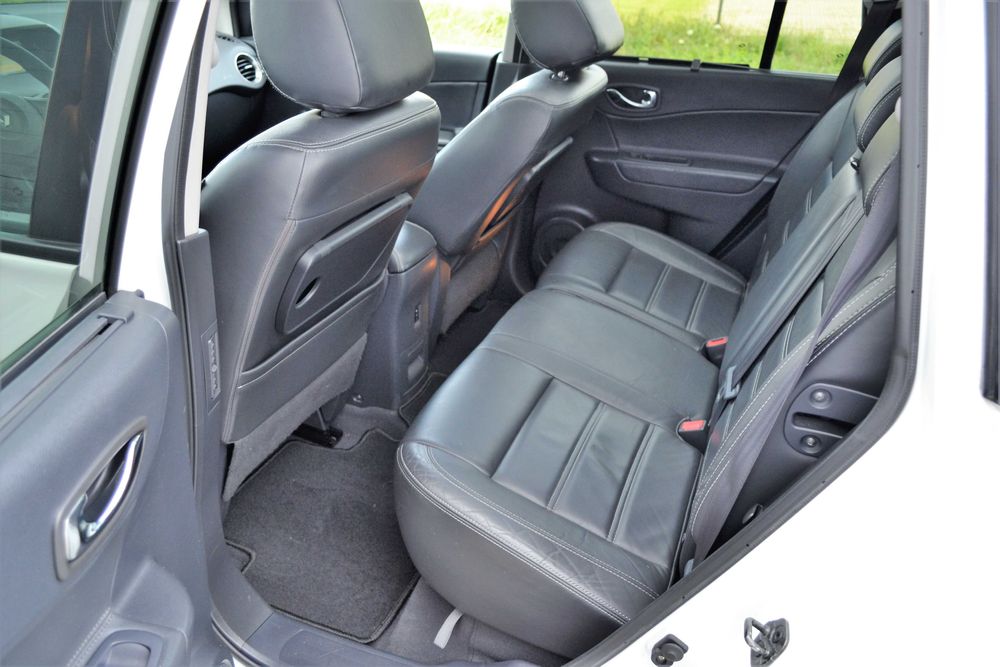 Renault Koleos 2.0dCi 150KM*Skóra*Panorama**Navi*Hands-Free*PDC P+T