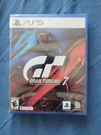 Gran Turismo 7 PS4 та PS5, НОВІ!