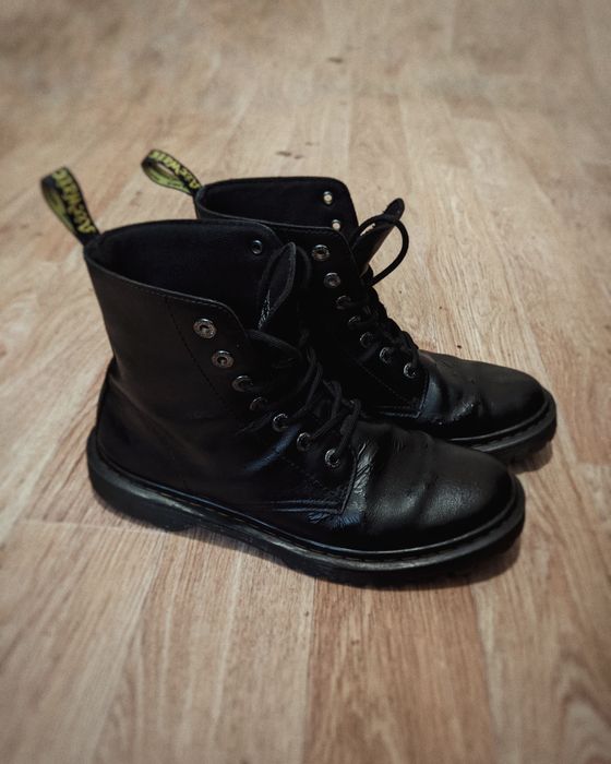 Dr martens 41/42 original