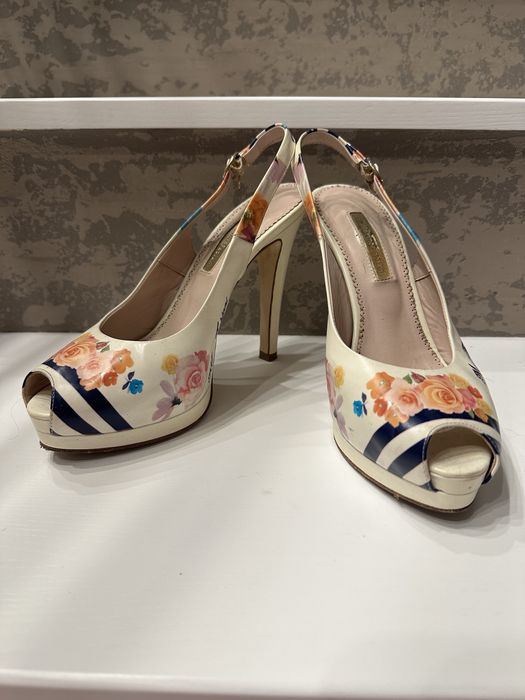 Туфлі Marino Fabiani