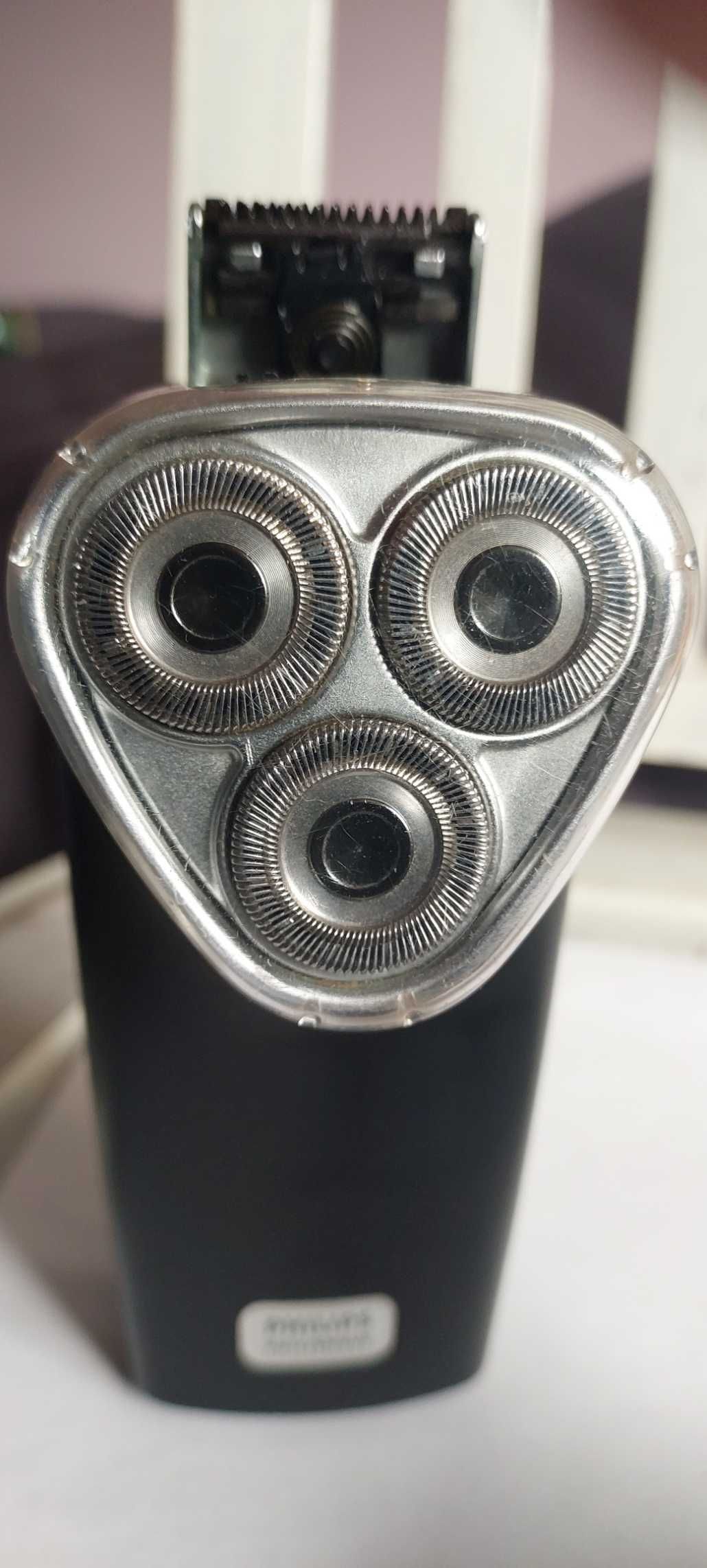 Máquina de Barbear Philips