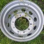 Felgi Accuride  22,5x7,50U OS160