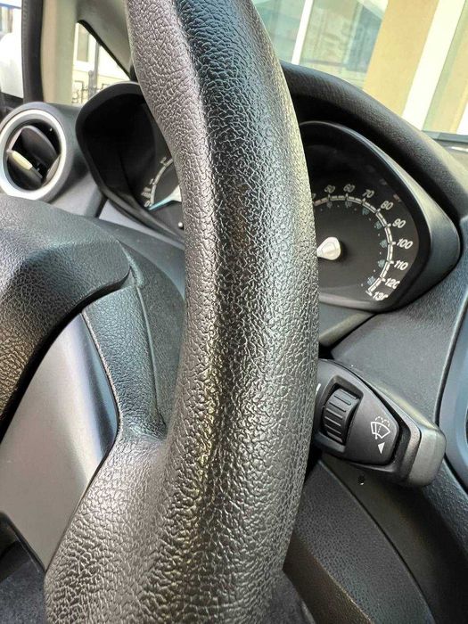 Ford Fiesta 2019 року, 1,6 л, газ-бензин