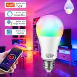 Inteligentna żarówka Tuya SmartLife WiFi E27