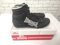 Боксерки Lonsdale 37 розмір (взуття для боксу)