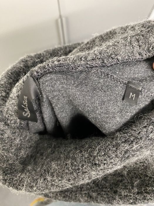 Camisola SALSA Gola Oversized (Tam M)