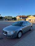 Audi A4 B7 2.0 TDI Quattro Sedan