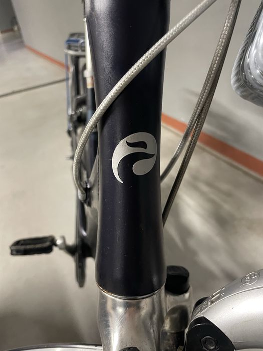 Batavus Mambo 7 rama 50 (160-170cm)