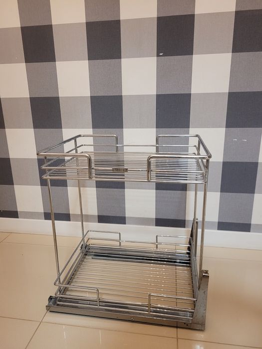 Wkład cargo do szafki kuchennej