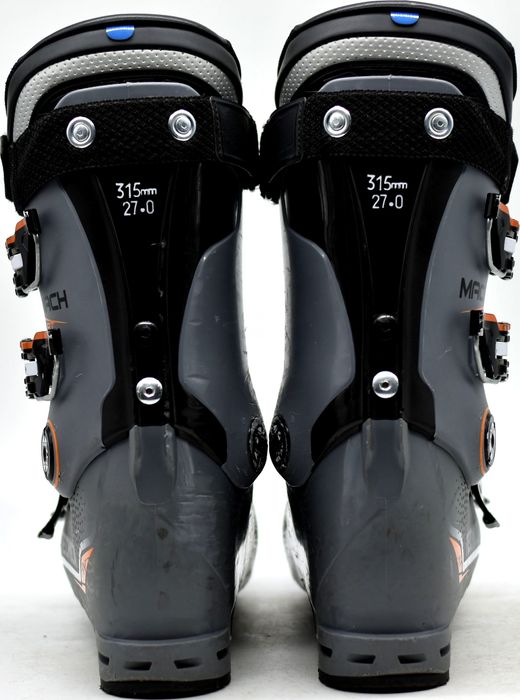 Buty Tecnica Mach1 HV 27 cm 42 eu