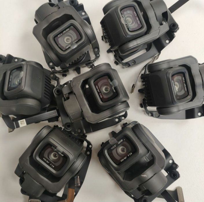 Подвес камеры DJI Mavic Air 2 оригинал гарантия