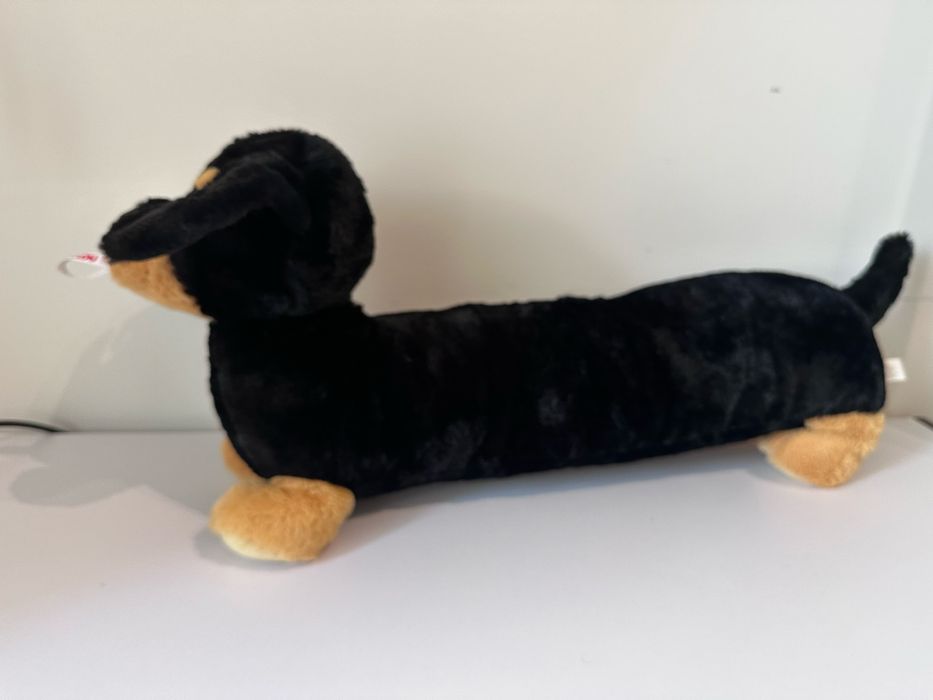 Duza zabawka dla psa/ jamnik/ gryzak/ szarpak nowy!