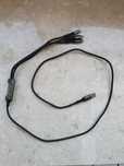 Kabel szybkie ładowanie 3 w 1 120 cm