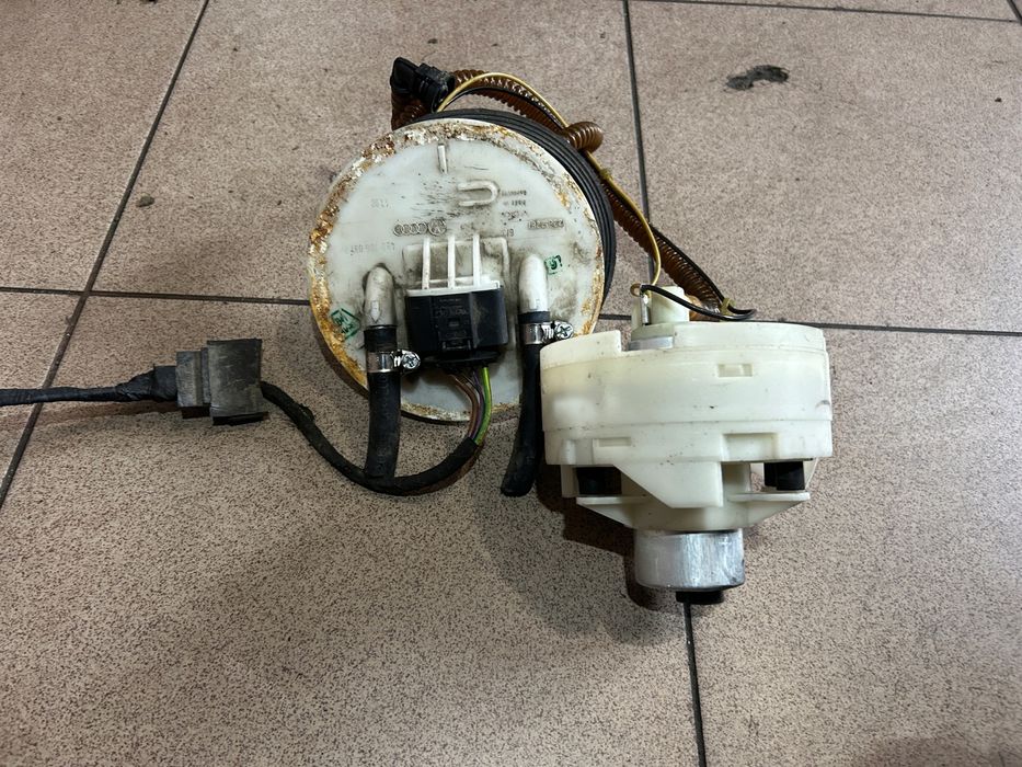 Pompa Paliwa Audi A6 C5 1.8 T 2.4 2.8 3.0 V6 Quattro 98-04