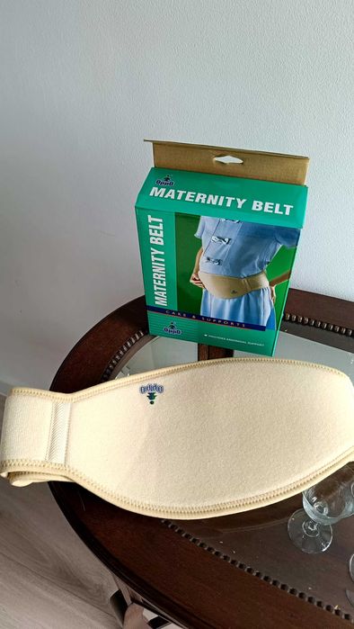 Pas ciążowy ortopedyczny na spojenie