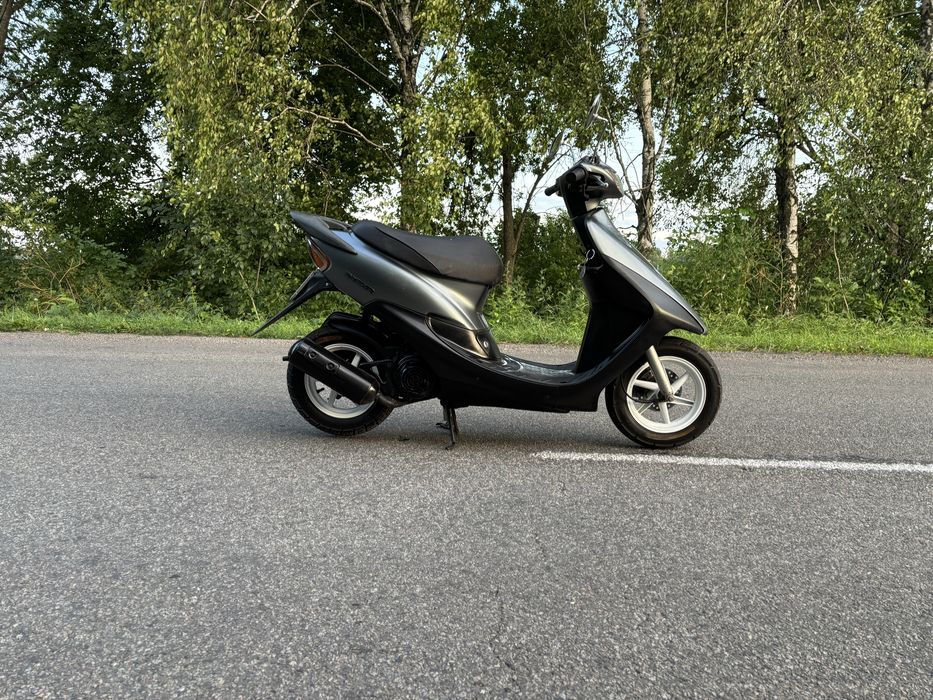 Продам скутер хонда діо 35 zx