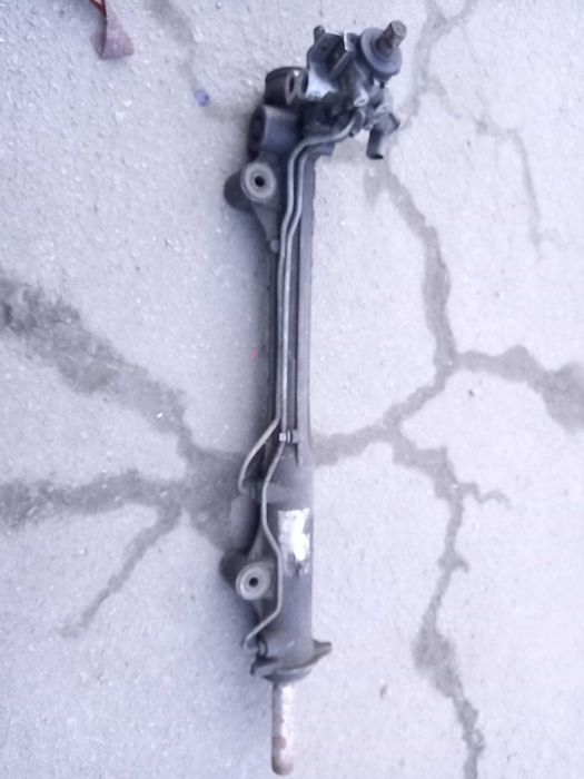 Рулевая рейка Porsche Cayenne 4.5S 2006 год.