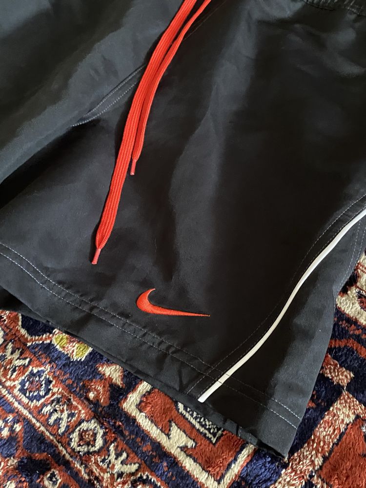 Шорти Nike shox