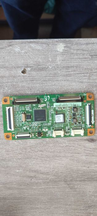 Samsung PS43D450 Plasma