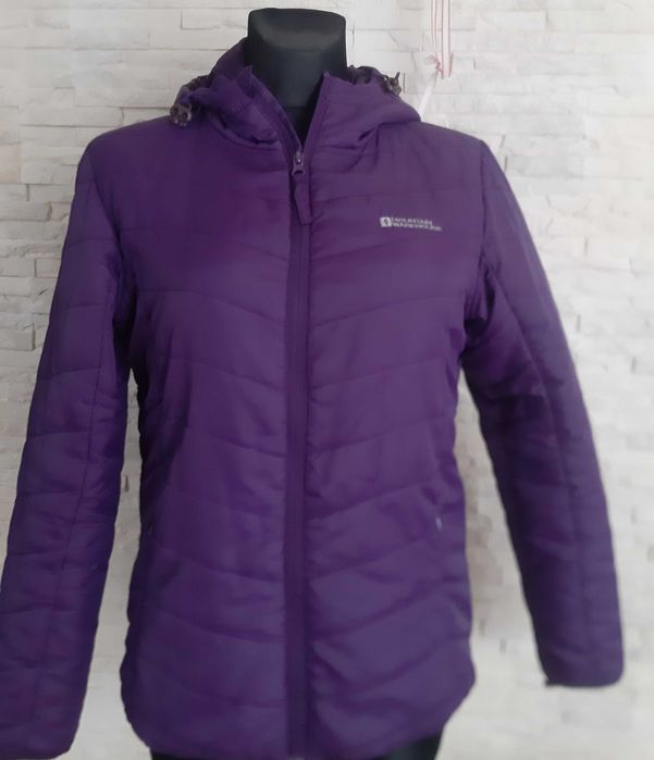 ?Kurtka jesienna Mountain Warehouse damska M/L/XL 38/40/42 przejśció