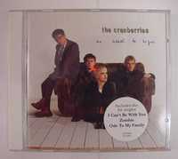 CD No Need to Argue - The Cranberries