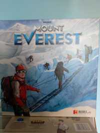 Everest gra planszowa