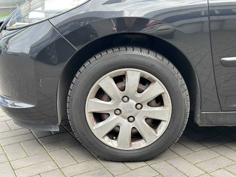 Продам Peugeot 207 2009р. #73353