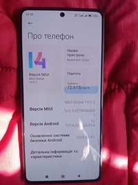 Xiaomi redmi not 13 pro