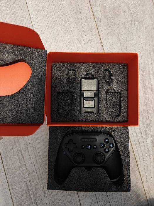 Pad do grania Steelseries