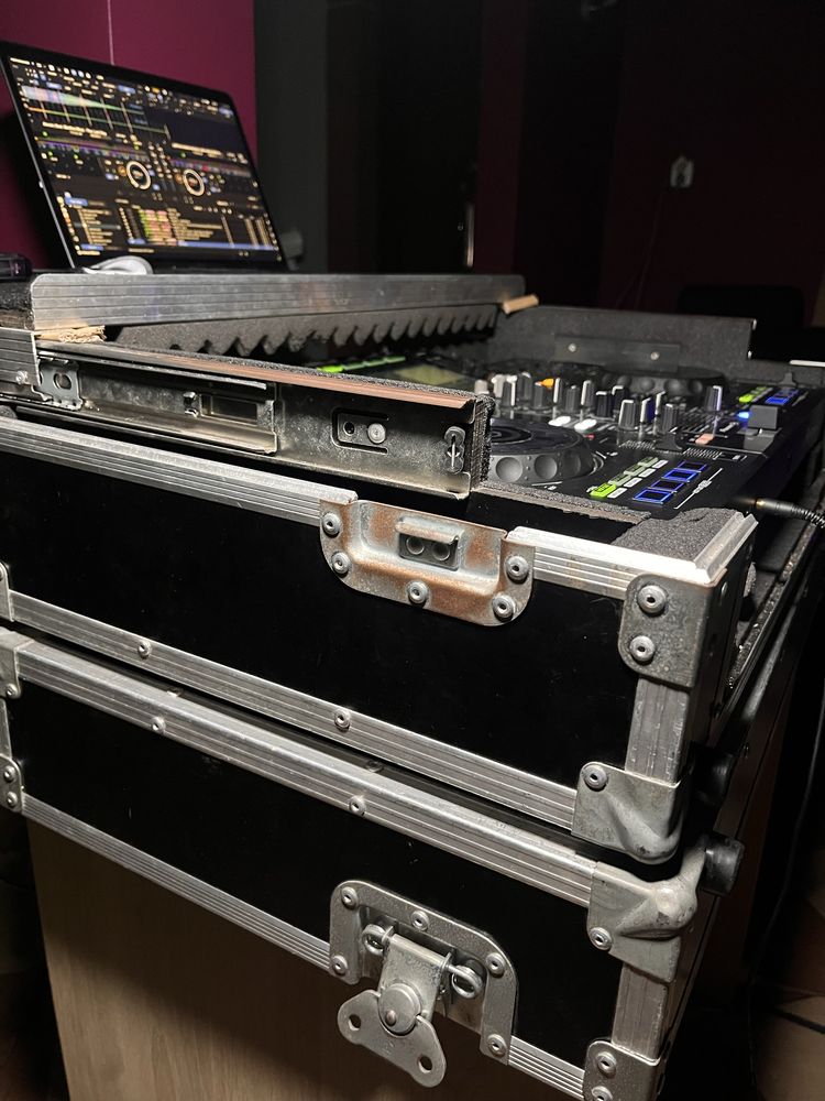Kontroler Pioneer XDJ-RR + Case / Wymiana