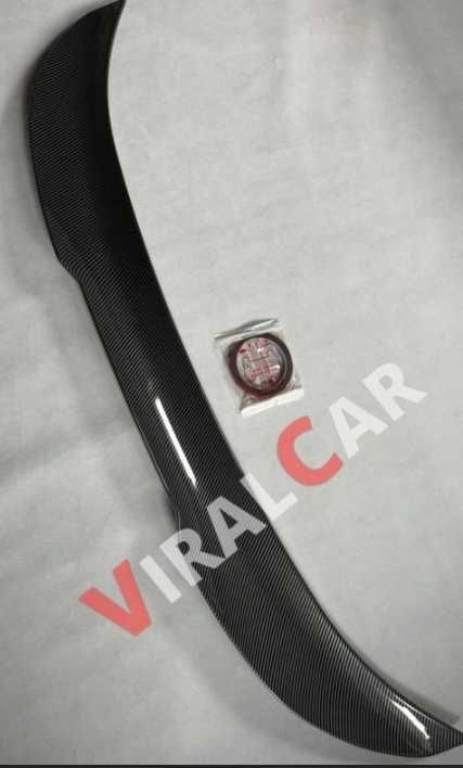 Spoiler Lotka Ducktail PSM BMW F06 CARBON