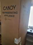 Nowa lodowka candy