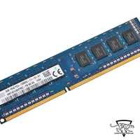 Пам'ять оперативна  4x4 GB DDR3 1600 MHz (HMT451U6AFR8C-PB)