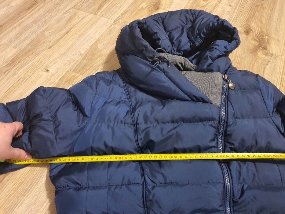 Kurtka zimowa xxl