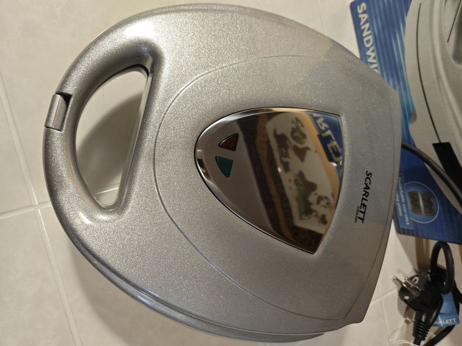 Тостер для бутербродов