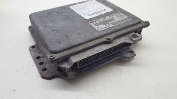 Centralina motor / ECU CITROËN Saxo (S0, S1)