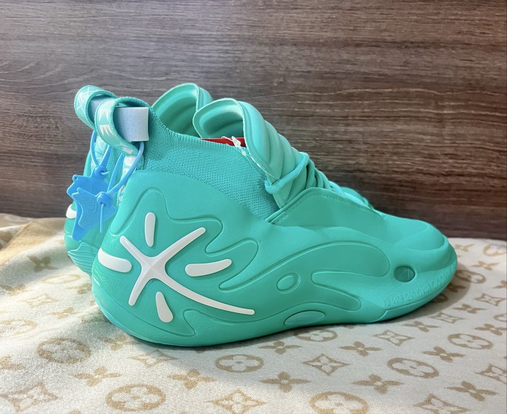 Li-ning Way of wade 11 Оригінал Баскетбольні